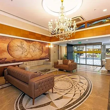 Hotel Aven