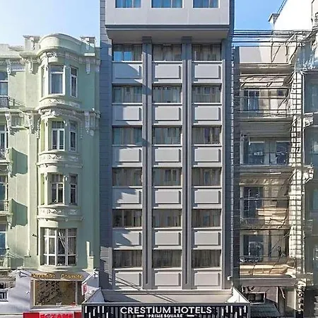 Hotel Aven