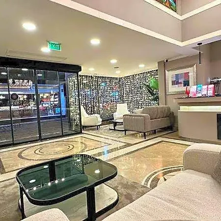 Aven Istanbul