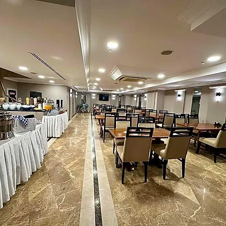 Aven Hotel 3*