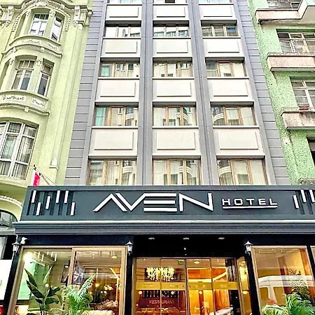 Hotel Aven 3*