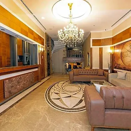 Aven Hotel Istanbul