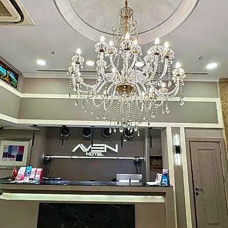 Aven Estambul