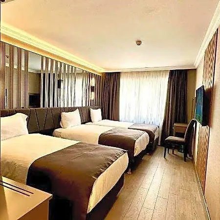 Aven Hotel 3*