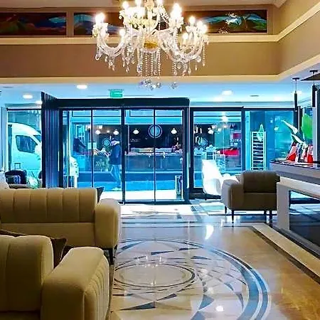 Hotel Aven 3*