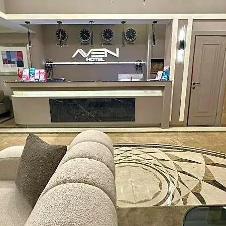 Hotel Aven Istanbul
