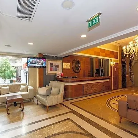 Aven Istanbul