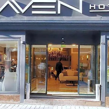 Aven Estambul