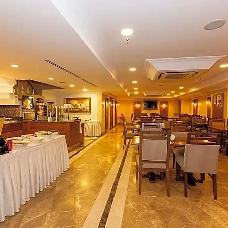 Aven Istanbul