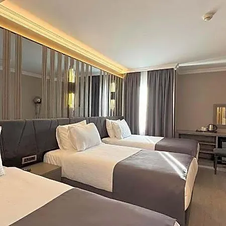 Aven Estambul