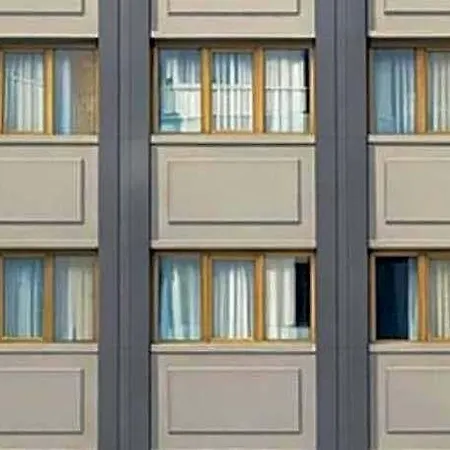 Hotel Aven Istanbul