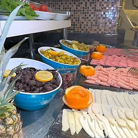 Aven Hotel Istanbul