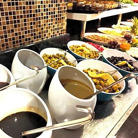 Hotel Aven Estambul