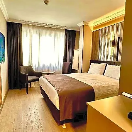 Aven Hotel Istanbul