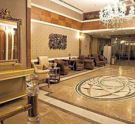 Hotel Aven Estambul