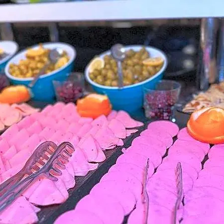 Hotel Aven Istanbul