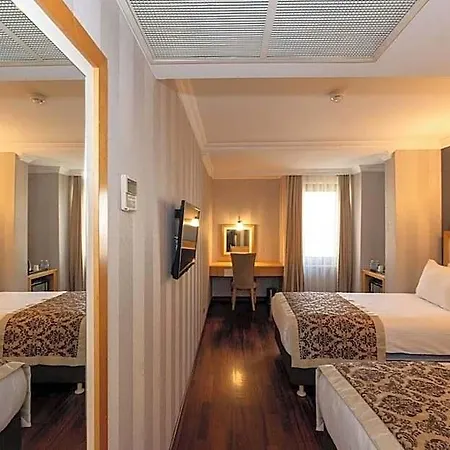 Aven Hotel Istanbul
