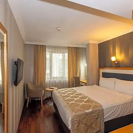 Aven Hotel Estambul
