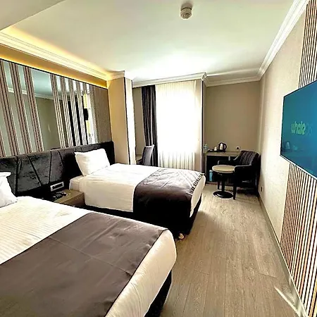 Aven Hotel Istanbul