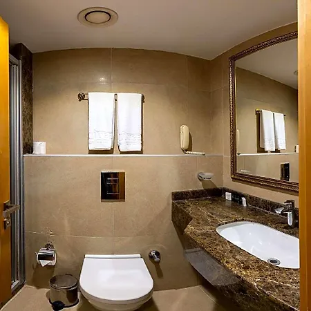 Hotel Aven