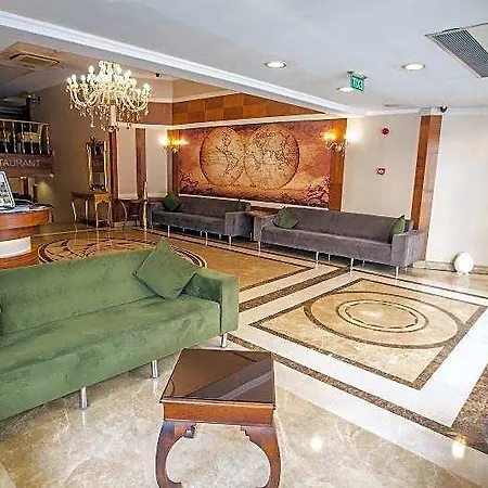 Aven Hotel