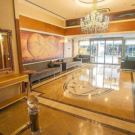 Aven 3* Istanbul