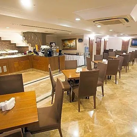 Aven Hotel Istanbul