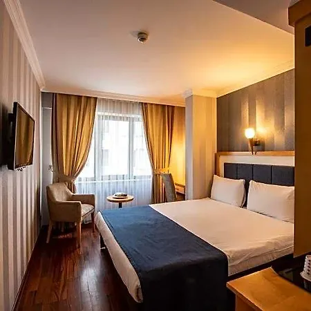 Aven 3* Istanbul